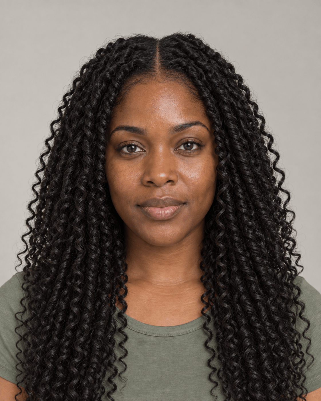 Bohemian Passion Twists — AI hairstyle reference